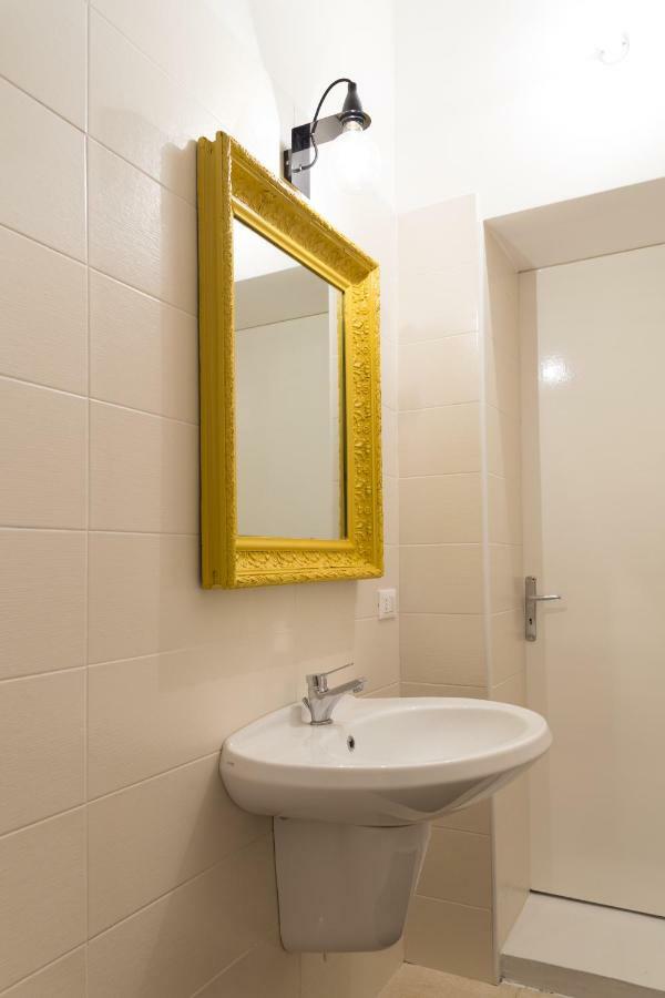Apartamento B22 - Comfy Beautiful Loft Monopoli Exterior foto
